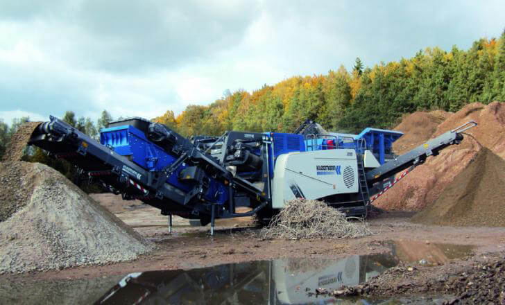 Crusher Equipment